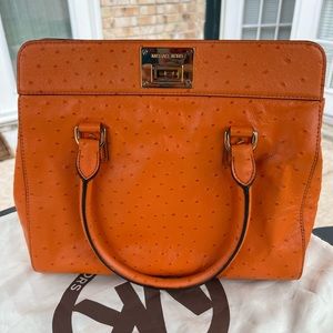 Authentic Michael Kors Handbag